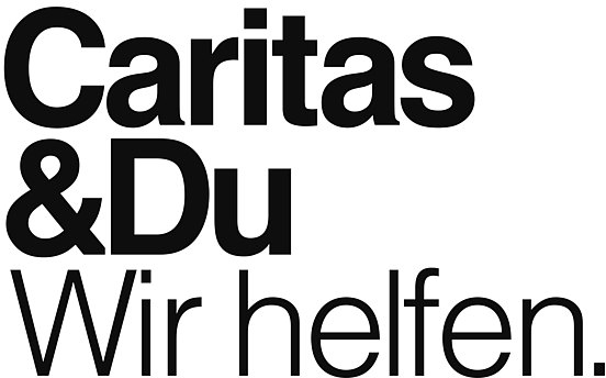 Caritas - Du Wirhelfen